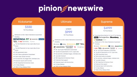 BlockChainwire