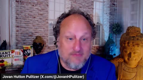 Jovan 1 If Kash & Bongino Told the Truth they'd lose ther Positions & Destroy Investigations & Cases
