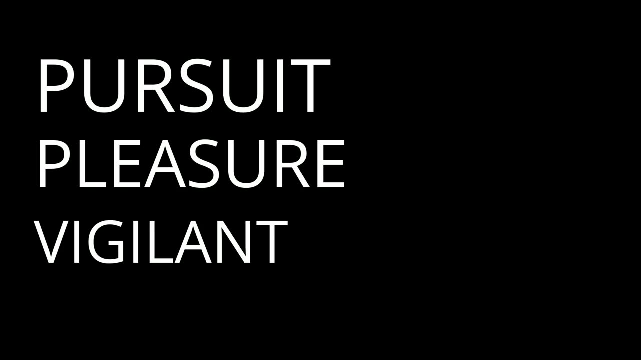 Synthetic Nightmares: The Dark Side of Desire | Huxley - Part 6