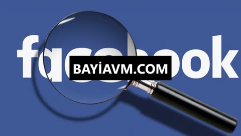 Facebook Kullanıcı Adı Değiştirme