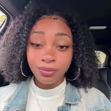 Being Black in America