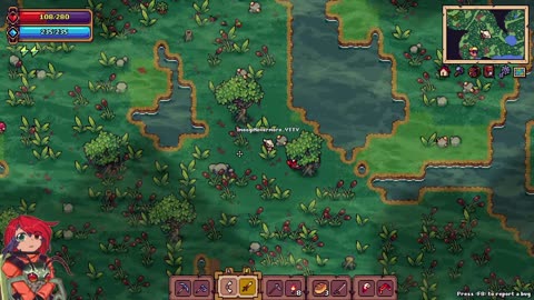 Tinktonk binkbonk time to explore uncharted waters ♡ Tinkerlands w/ peeps