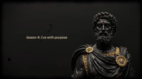 10 Life Changing Lessons From Stoicism!