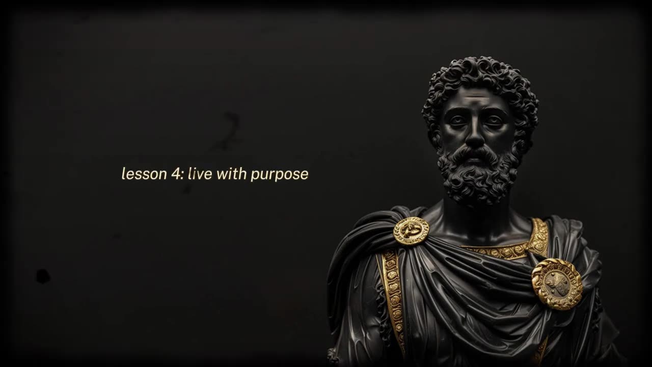 10 Life Changing Lessons From Stoicism!