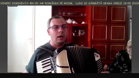 ADY TOLAN -DOAMNE BUNĂTATEA TA- CALEA CĂTRE RAI PĂRTĂȘIE #livestreaming #musica #crestinism