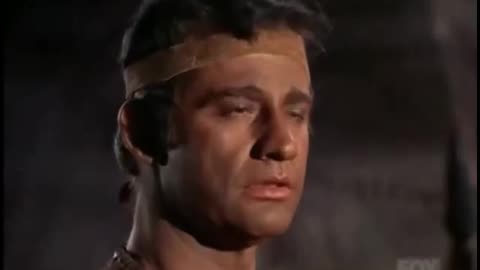 Bonanza S9E27 In Defense of Honor