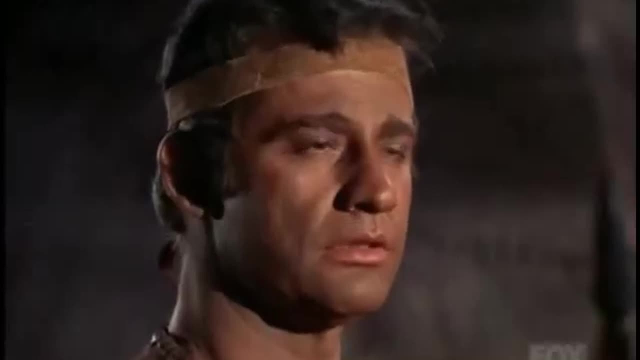 Bonanza S9E27 In Defense of Honor