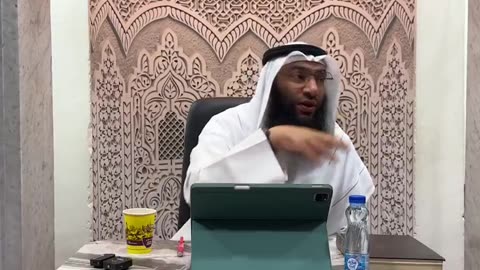 Chapters 15-21 | AlLu'lu wal Marjan | Shaykh Ahmed AlRumh
