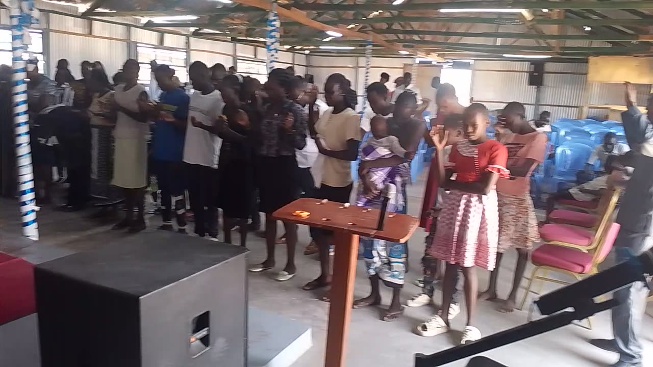 SGGM lodwar