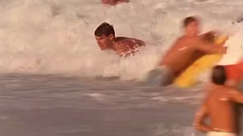 Sydney Australia, 1966 🇦🇺🏖️