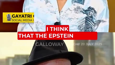 Would y'all believe it if Ghislaine Maxwell suddenly commits 'suicide' in Jail?