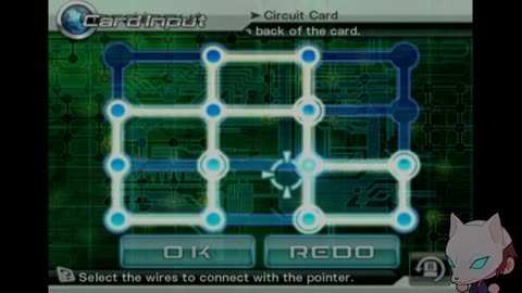 Spectrobes origin- Awaking the giant spectobe