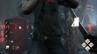 AXE THROW!