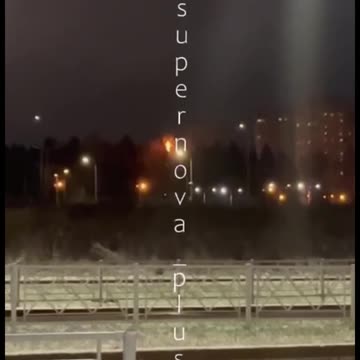 💥 Kaluga, power and internet were lost in part of the city.