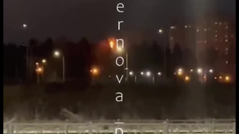 💥 Kaluga, power and internet were lost in part of the city.