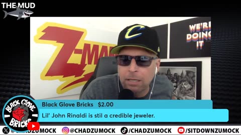 EP 284： CUMIA'S CUCKS! (TOE FREE SATURDAY)