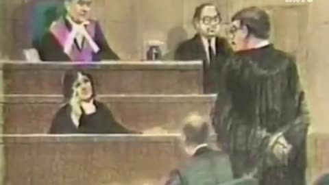 Expert testifies there was NO gas chambers used in Nazi Germany against Jews by Hitler