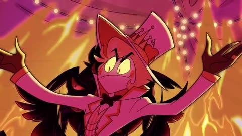 Swingin' with the Devil: Lucifer Morningstar's Mood-Boosting Electro Swing