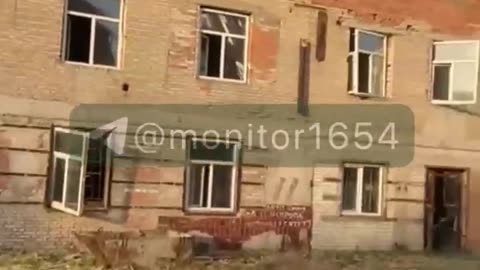 💥🏚️ Ukraine Russia War | Morning Attack Devastates House on Chigirin Street | RCF