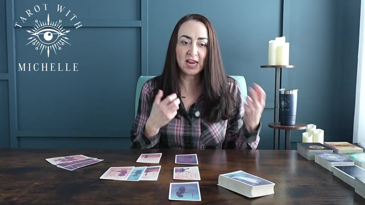 ♏️ Scorpio Tarot - Feb 2026 Singles Reading!
