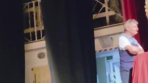 Esperienza mistica nella Piramide di Cheope - Corrado Malanga (Pompei 2025)