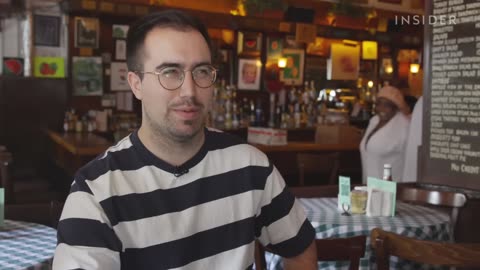 Finding The Best Burger In New York _ Food Tours _ Insider Food (1080p)