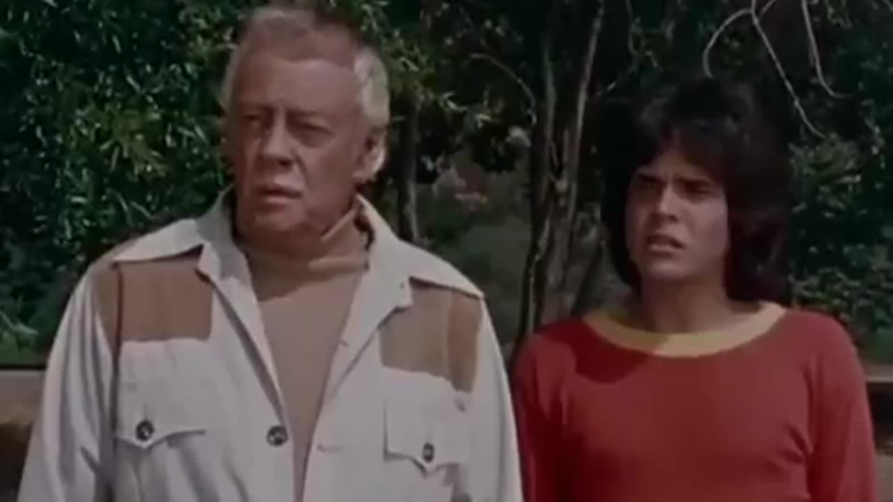 1974 SHAZAM! S01E03 Thou Shalt Not Kill