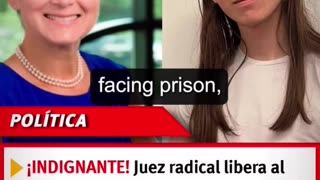 Juez libera a un sospechoso de su atentado contra Tesla debido a su Ideología de Género