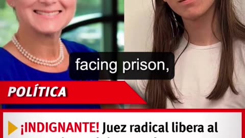 Juez libera a un sospechoso de su atentado contra Tesla debido a su Ideología de Género
