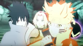 What if Naruto Was Raised by Kushina & Mikoto Together