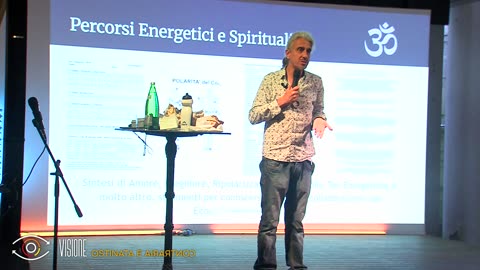 Incontro con Riccardo Tonelli