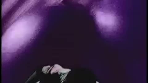 SPANK ROCK - Rick Rubin (OFFICIAL VIDEO)