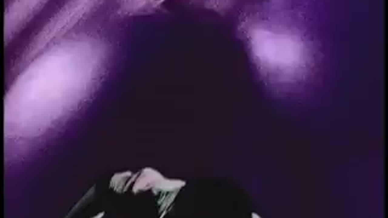 SPANK ROCK - Rick Rubin (OFFICIAL VIDEO)