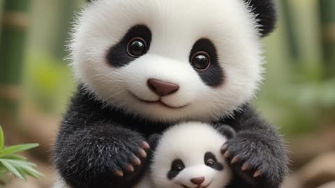Cute Animals 01