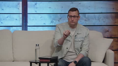 Rumble Live Stream