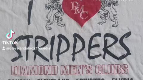 365 Days of Cleveland T-Shirts #15