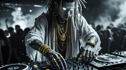 Techno Mix: Street Pulse | Urban Grooves & Concrete Soundscapes