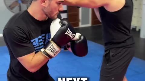Boxing Skills 🥊