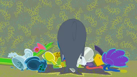 zig and sharko
