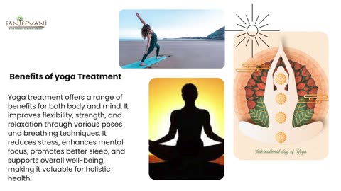 About Yoga