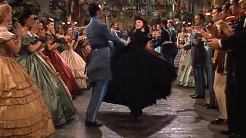Gone With The Wind 1939