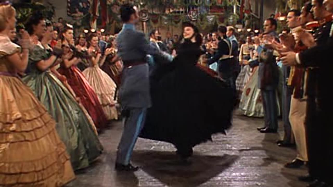 Gone With The Wind 1939