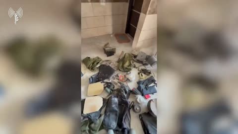 מחבלי חמאס נכנעו ברפיח