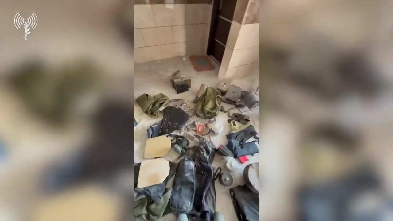 מחבלי חמאס נכנעו ברפיח