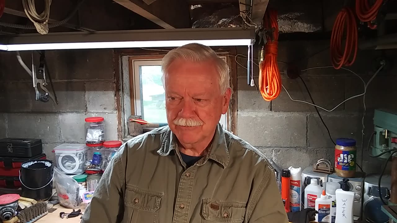 Five Minutes with Steve