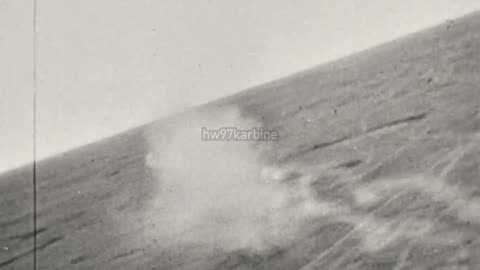 ⚔️🔥 WW2 North Africa | Curtiss Tomahawks Under Fire from Luftwaffe Bf 109 Fighters | RCF