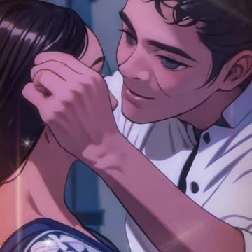 اديني قلبك وخد حناني