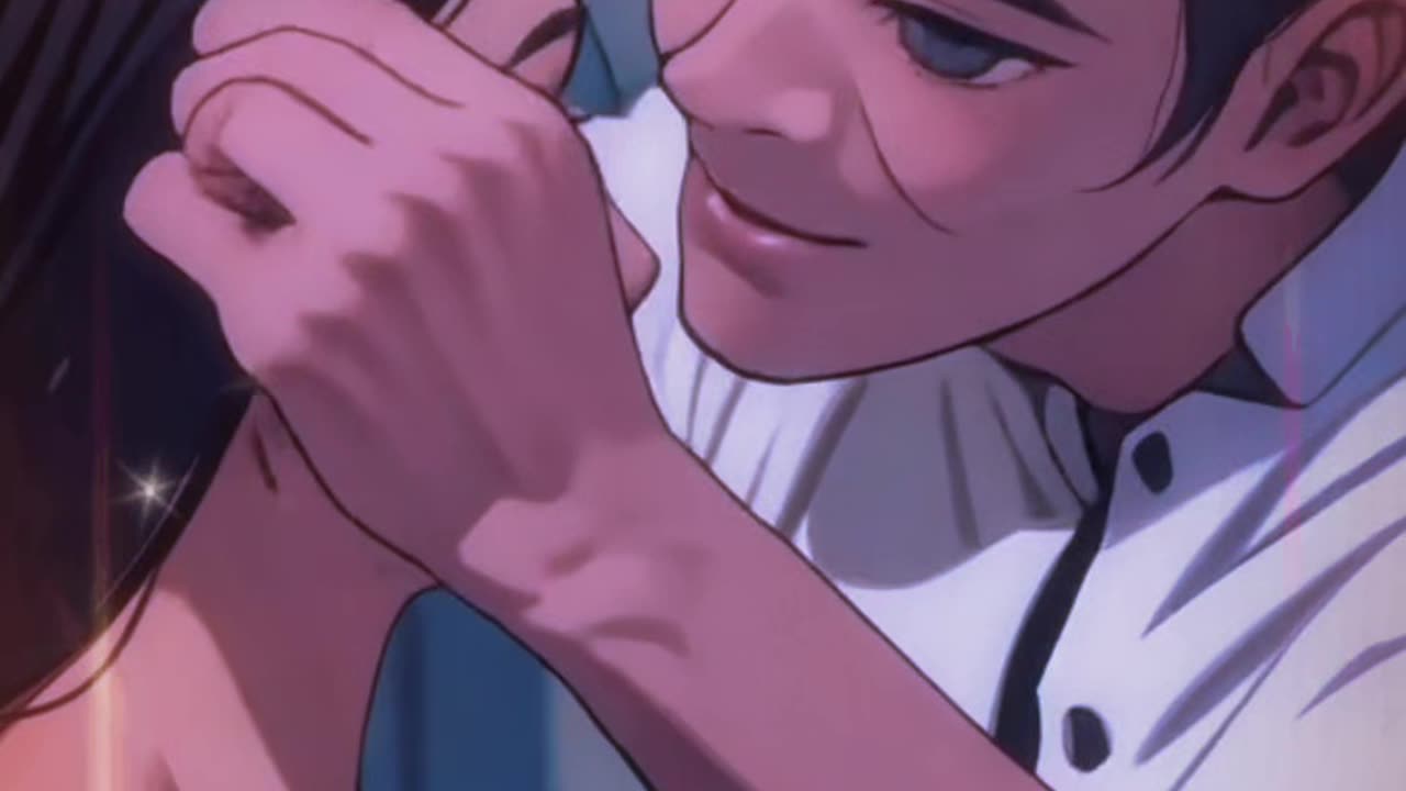 اديني قلبك وخد حناني