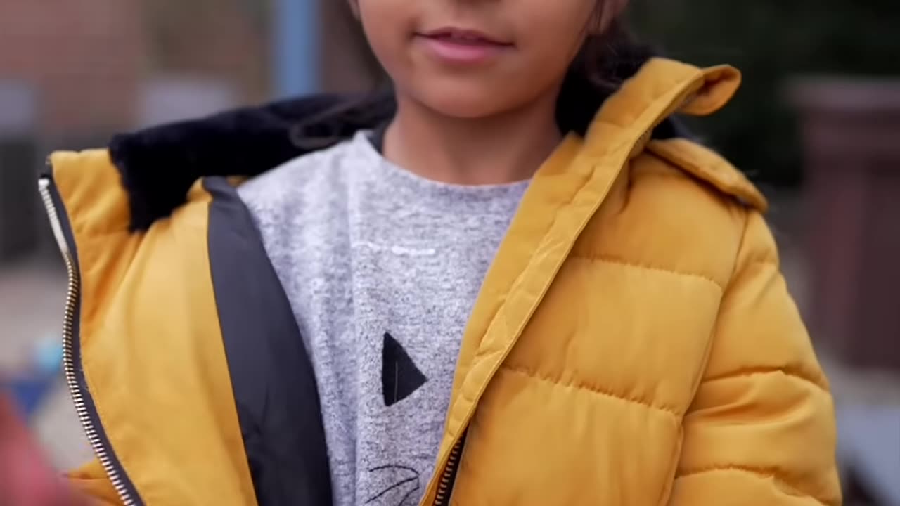 How Muslim Kids Should Handle Islamophobia! 💪🕋 #SHORTS