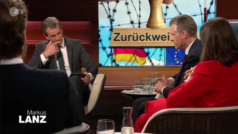 Während nur 32 Asylanträge abgelehnt werden kommen gleichzeitig 1500 neue Asylanten rein!